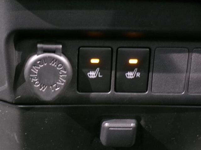 ルーミー カスタムＧ　トヨタ認定中古車　フルセグ　メモリーナビ　ＤＶＤ再生　バックカメラ　衝突被害軽減システム　ＥＴＣ　両側電動スライド　ＬＥＤヘッドランプ　記録簿　アイドリングストップ（10枚目）