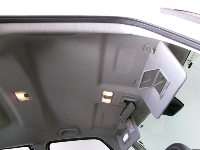 ルーミー カスタムＧ　トヨタ認定中古車　フルセグ　メモリーナビ　ＤＶＤ再生　バックカメラ　衝突被害軽減システム　ＥＴＣ　両側電動スライド　ＬＥＤヘッドランプ　記録簿　アイドリングストップ（13枚目）