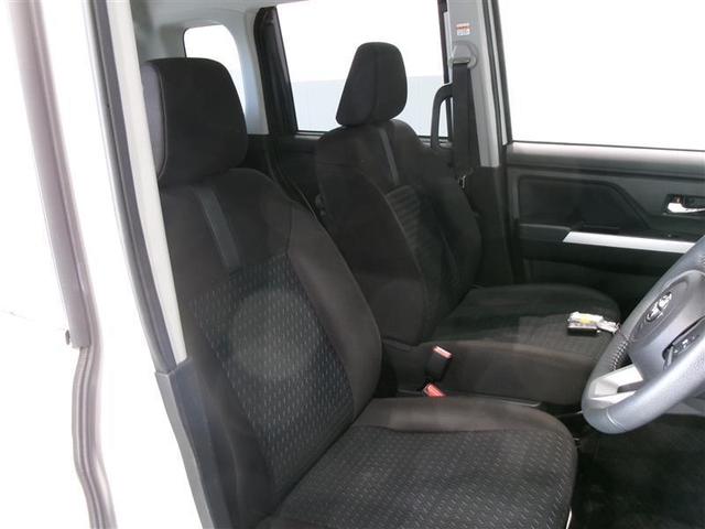 ルーミー カスタムＧ　トヨタ認定中古車　フルセグ　メモリーナビ　ＤＶＤ再生　バックカメラ　衝突被害軽減システム　ＥＴＣ　両側電動スライド　ＬＥＤヘッドランプ　記録簿　アイドリングストップ（14枚目）