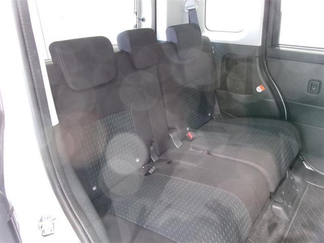 ルーミー カスタムＧ　トヨタ認定中古車　フルセグ　メモリーナビ　ＤＶＤ再生　バックカメラ　衝突被害軽減システム　ＥＴＣ　両側電動スライド　ＬＥＤヘッドランプ　記録簿　アイドリングストップ（15枚目）