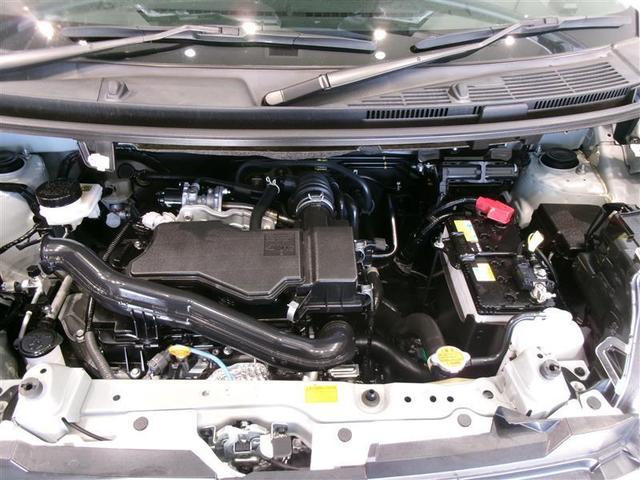 ルーミー カスタムＧ　トヨタ認定中古車　フルセグ　メモリーナビ　ＤＶＤ再生　バックカメラ　衝突被害軽減システム　ＥＴＣ　両側電動スライド　ＬＥＤヘッドランプ　記録簿　アイドリングストップ（20枚目）