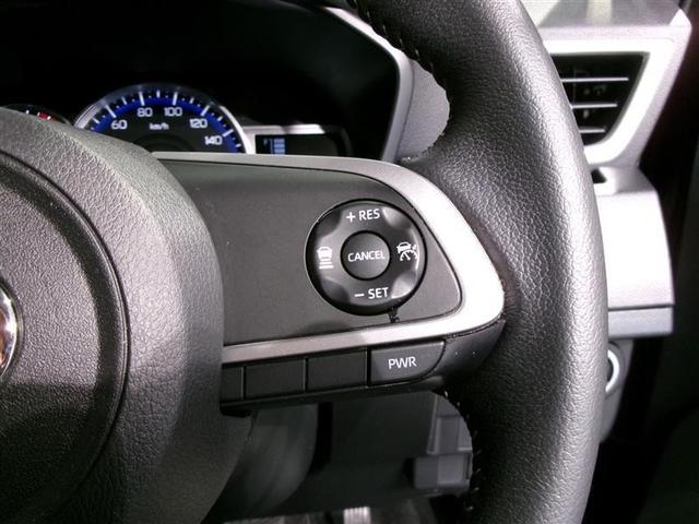 ルーミー カスタムG トヨタ認定中古車 フルセグ メモリーナビ DVD再生 ミュージックプレイヤー接続可 バックカメラ 衝突被害軽減システム ETC 両側電動スライド LEDヘッドランプ 記録簿 アイドリングストップ(10枚目)