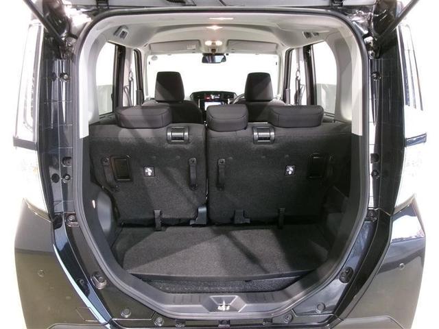 ルーミー カスタムG トヨタ認定中古車 フルセグ メモリーナビ DVD再生 ミュージックプレイヤー接続可 バックカメラ 衝突被害軽減システム ETC 両側電動スライド LEDヘッドランプ 記録簿 アイドリングストップ(16枚目)