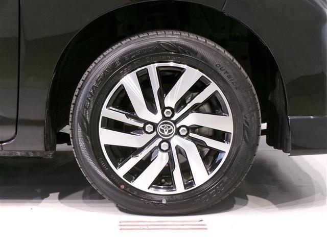 ルーミー カスタムG トヨタ認定中古車 フルセグ メモリーナビ DVD再生 ミュージックプレイヤー接続可 バックカメラ 衝突被害軽減システム ETC 両側電動スライド LEDヘッドランプ 記録簿 アイドリングストップ(18枚目)