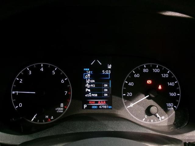 ヤリス Ｘ　トヨタ認定中古車　メモリーナビ　ミュージックプレイヤー接続可　バックカメラ　衝突被害軽減システム　ＥＴＣ（6枚目）