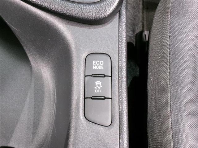 ヤリス Ｘ　トヨタ認定中古車　メモリーナビ　ミュージックプレイヤー接続可　バックカメラ　衝突被害軽減システム　ＥＴＣ（11枚目）