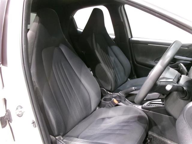 ヤリス Ｘ　トヨタ認定中古車　メモリーナビ　ミュージックプレイヤー接続可　バックカメラ　衝突被害軽減システム　ＥＴＣ（14枚目）