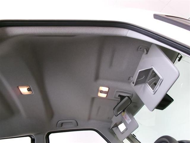 ルーミー カスタムG トヨタ認定中古車 フルセグ メモリーナビ DVD再生 バックカメラ 衝突被害軽減システム ETC 両側電動スライド LEDヘッドランプ 記録簿 アイドリングストップ(13枚目)