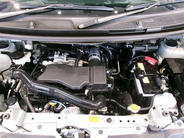 ルーミー カスタムG トヨタ認定中古車 フルセグ メモリーナビ DVD再生 バックカメラ 衝突被害軽減システム ETC 両側電動スライド LEDヘッドランプ 記録簿 アイドリングストップ(20枚目)