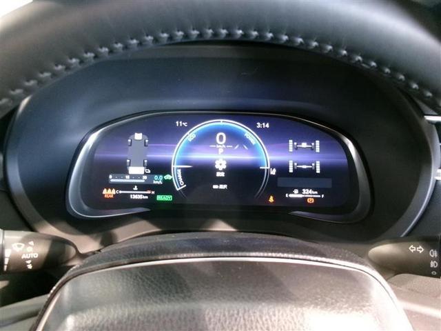 ハリアーハイブリッド Ｚ　レザーパッケージ　トヨタ認定中古車　革シート　４ＷＤ　フルセグ　メモリーナビ　ミュージックプレイヤー接続可　バックカメラ　衝突被害軽減システム　ＥＴＣ　ドラレコ　ＬＥＤヘッドランプ　ワンオーナー　記録簿（6枚目）