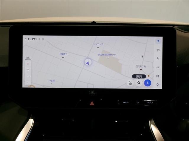 ハリアーハイブリッド Ｚ　レザーパッケージ　トヨタ認定中古車　革シート　４ＷＤ　フルセグ　メモリーナビ　ミュージックプレイヤー接続可　バックカメラ　衝突被害軽減システム　ＥＴＣ　ドラレコ　ＬＥＤヘッドランプ　ワンオーナー　記録簿（7枚目）