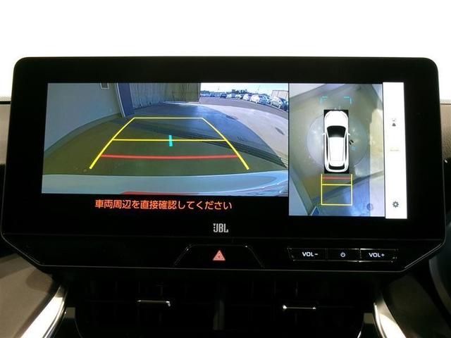 ハリアーハイブリッド Ｚ　レザーパッケージ　トヨタ認定中古車　革シート　４ＷＤ　フルセグ　メモリーナビ　ミュージックプレイヤー接続可　バックカメラ　衝突被害軽減システム　ＥＴＣ　ドラレコ　ＬＥＤヘッドランプ　ワンオーナー　記録簿（8枚目）