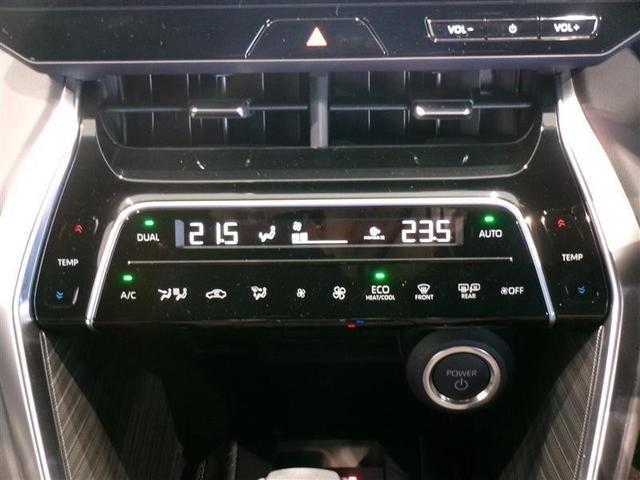 ハリアーハイブリッド Ｚ　レザーパッケージ　トヨタ認定中古車　革シート　４ＷＤ　フルセグ　メモリーナビ　ミュージックプレイヤー接続可　バックカメラ　衝突被害軽減システム　ＥＴＣ　ドラレコ　ＬＥＤヘッドランプ　ワンオーナー　記録簿（9枚目）