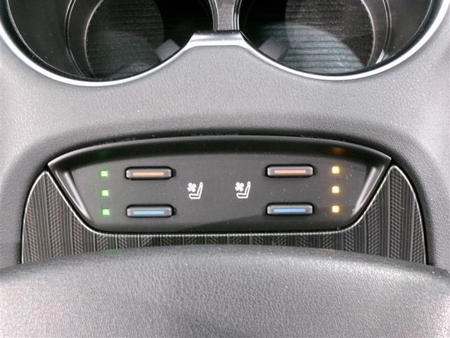 ハリアーハイブリッド Ｚ　レザーパッケージ　トヨタ認定中古車　革シート　４ＷＤ　フルセグ　メモリーナビ　ミュージックプレイヤー接続可　バックカメラ　衝突被害軽減システム　ＥＴＣ　ドラレコ　ＬＥＤヘッドランプ　ワンオーナー　記録簿（10枚目）