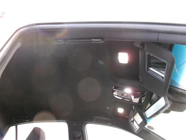 ハリアーハイブリッド Ｚ　レザーパッケージ　トヨタ認定中古車　革シート　４ＷＤ　フルセグ　メモリーナビ　ミュージックプレイヤー接続可　バックカメラ　衝突被害軽減システム　ＥＴＣ　ドラレコ　ＬＥＤヘッドランプ　ワンオーナー　記録簿（13枚目）