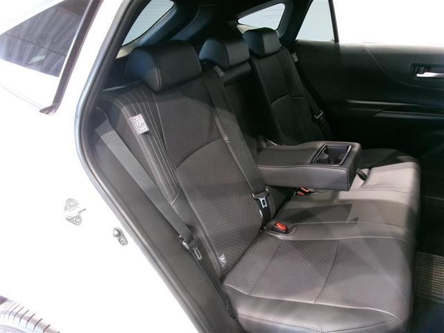 ハリアーハイブリッド Ｚ　レザーパッケージ　トヨタ認定中古車　革シート　４ＷＤ　フルセグ　メモリーナビ　ミュージックプレイヤー接続可　バックカメラ　衝突被害軽減システム　ＥＴＣ　ドラレコ　ＬＥＤヘッドランプ　ワンオーナー　記録簿（15枚目）