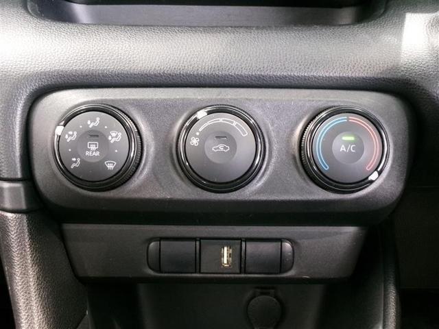 ヤリス Ｘ　トヨタ認定中古車　メモリーナビ　ミュージックプレイヤー接続可　バックカメラ　衝突被害軽減システム　ＥＴＣ　記録簿（9枚目）