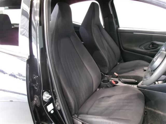 ヤリス Ｘ　トヨタ認定中古車　メモリーナビ　ミュージックプレイヤー接続可　バックカメラ　衝突被害軽減システム　ＥＴＣ　記録簿（14枚目）