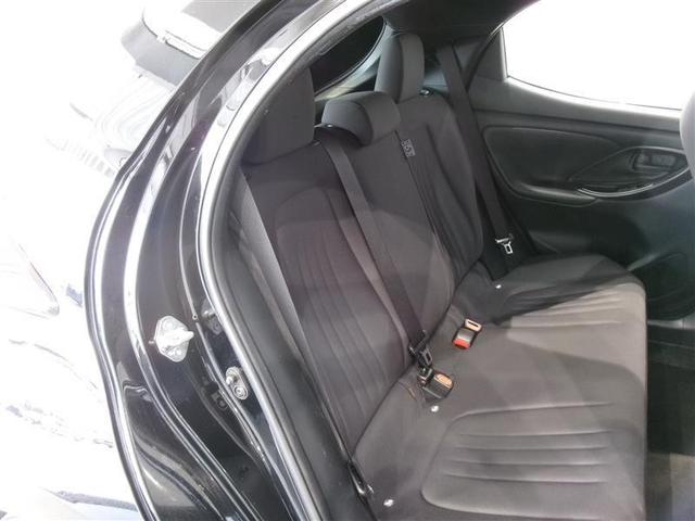 ヤリス Ｘ　トヨタ認定中古車　メモリーナビ　ミュージックプレイヤー接続可　バックカメラ　衝突被害軽減システム　ＥＴＣ　記録簿（15枚目）