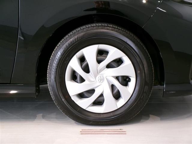 ヤリス Ｘ　トヨタ認定中古車　メモリーナビ　ミュージックプレイヤー接続可　バックカメラ　衝突被害軽減システム　ＥＴＣ　記録簿（18枚目）