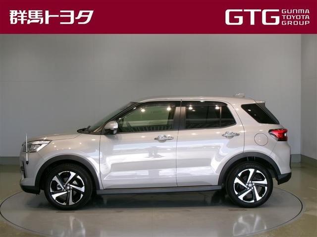 ライズ Ｚ　トヨタ認定中古車　ワンセグ　メモリーナビ　バックカメラ　衝突被害軽減システム　ＥＴＣ　ＬＥＤヘッドランプ（2枚目）