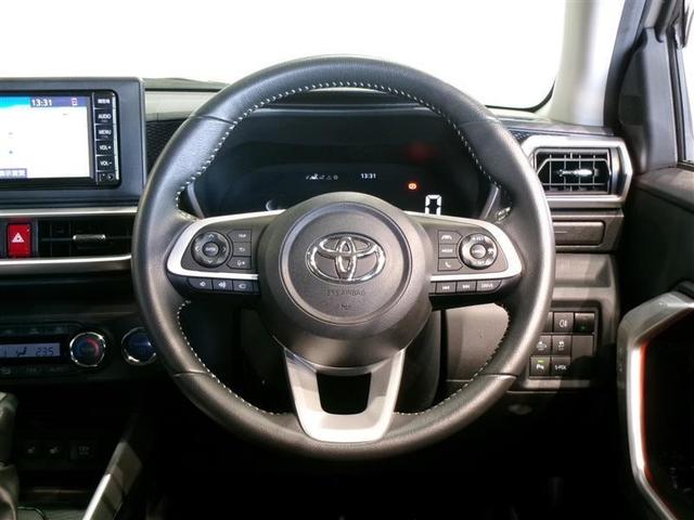 ライズ Ｚ　トヨタ認定中古車　ワンセグ　メモリーナビ　バックカメラ　衝突被害軽減システム　ＥＴＣ　ＬＥＤヘッドランプ（5枚目）