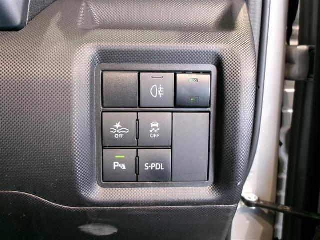 ライズ Ｚ　トヨタ認定中古車　ワンセグ　メモリーナビ　バックカメラ　衝突被害軽減システム　ＥＴＣ　ＬＥＤヘッドランプ（12枚目）