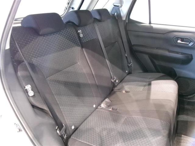 ライズ Ｚ　トヨタ認定中古車　ワンセグ　メモリーナビ　バックカメラ　衝突被害軽減システム　ＥＴＣ　ＬＥＤヘッドランプ（15枚目）