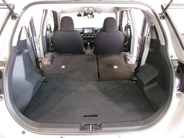 ライズ Ｚ　トヨタ認定中古車　ワンセグ　メモリーナビ　バックカメラ　衝突被害軽減システム　ＥＴＣ　ＬＥＤヘッドランプ（17枚目）