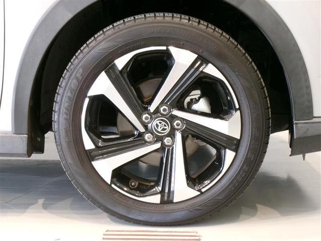 ライズ Ｚ　トヨタ認定中古車　ワンセグ　メモリーナビ　バックカメラ　衝突被害軽減システム　ＥＴＣ　ＬＥＤヘッドランプ（18枚目）