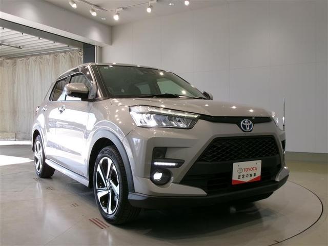 ライズ Ｚ　トヨタ認定中古車　ワンセグ　メモリーナビ　バックカメラ　衝突被害軽減システム　ＥＴＣ　ＬＥＤヘッドランプ（19枚目）