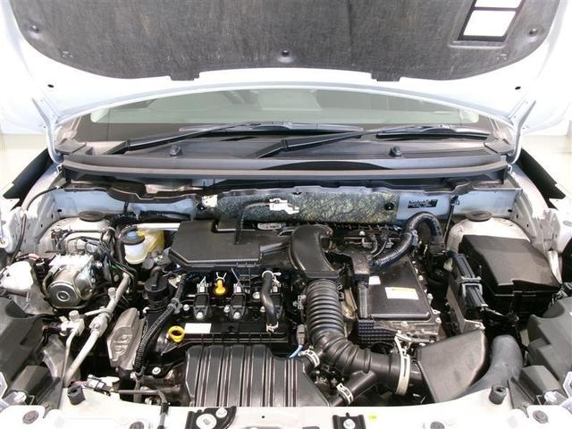 ライズ Ｚ　トヨタ認定中古車　ワンセグ　メモリーナビ　バックカメラ　衝突被害軽減システム　ＥＴＣ　ＬＥＤヘッドランプ（20枚目）