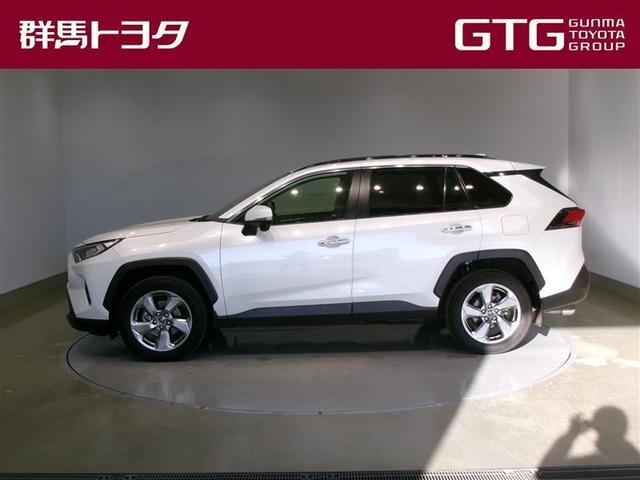 ＲＡＶ４ Ｇ　４ＷＤ　フルセグ　メモリーナビ　ＤＶＤ再生　バックカメラ　衝突被害軽減システム　ＥＴＣ　ＬＥＤヘッドランプ　ワンオーナー（2枚目）