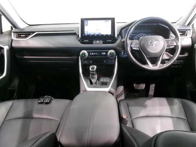 ＲＡＶ４ Ｇ　４ＷＤ　フルセグ　メモリーナビ　ＤＶＤ再生　バックカメラ　衝突被害軽減システム　ＥＴＣ　ＬＥＤヘッドランプ　ワンオーナー（4枚目）