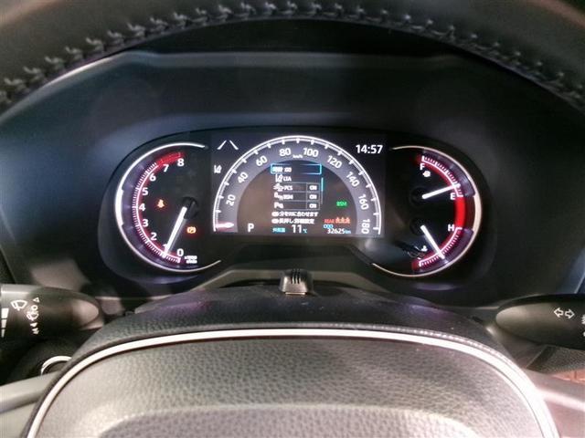 ＲＡＶ４ Ｇ　４ＷＤ　フルセグ　メモリーナビ　ＤＶＤ再生　バックカメラ　衝突被害軽減システム　ＥＴＣ　ＬＥＤヘッドランプ　ワンオーナー（6枚目）