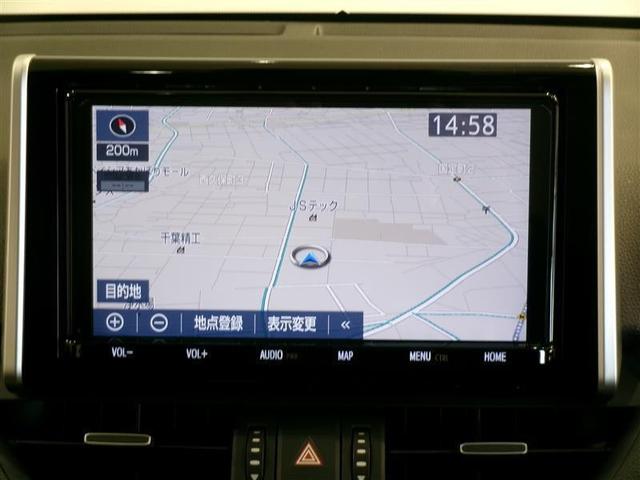 ＲＡＶ４ Ｇ　４ＷＤ　フルセグ　メモリーナビ　ＤＶＤ再生　バックカメラ　衝突被害軽減システム　ＥＴＣ　ＬＥＤヘッドランプ　ワンオーナー（7枚目）