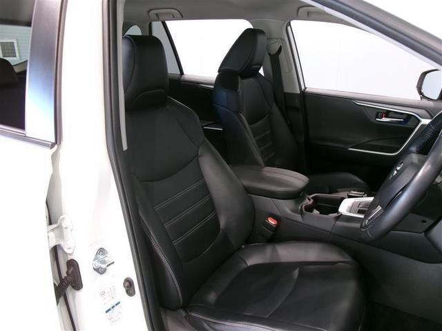 ＲＡＶ４ Ｇ　４ＷＤ　フルセグ　メモリーナビ　ＤＶＤ再生　バックカメラ　衝突被害軽減システム　ＥＴＣ　ＬＥＤヘッドランプ　ワンオーナー（14枚目）
