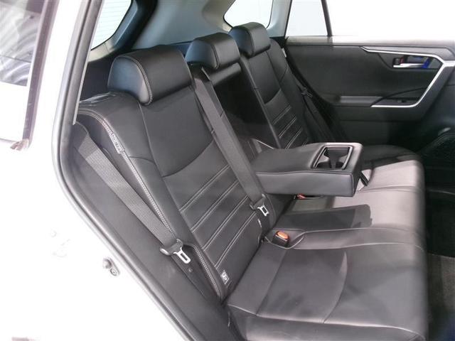 ＲＡＶ４ Ｇ　４ＷＤ　フルセグ　メモリーナビ　ＤＶＤ再生　バックカメラ　衝突被害軽減システム　ＥＴＣ　ＬＥＤヘッドランプ　ワンオーナー（15枚目）