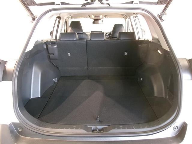 ＲＡＶ４ Ｇ　４ＷＤ　フルセグ　メモリーナビ　ＤＶＤ再生　バックカメラ　衝突被害軽減システム　ＥＴＣ　ＬＥＤヘッドランプ　ワンオーナー（16枚目）