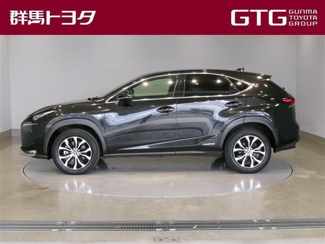 NX NX300h Fスポーツ 革シート サンルーフ フルセグ メモリーナビ DVD再生 ミュージックプレイヤー接続可 バックカメラ 衝突被害軽減システム ETC LEDヘッドランプ(2枚目)