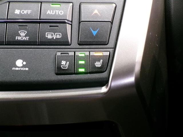 NX NX300h Fスポーツ 革シート サンルーフ フルセグ メモリーナビ DVD再生 ミュージックプレイヤー接続可 バックカメラ 衝突被害軽減システム ETC LEDヘッドランプ(10枚目)