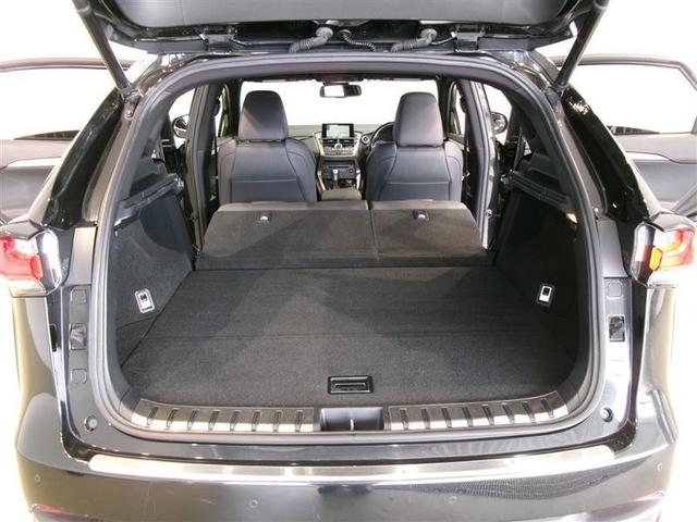 NX NX300h Fスポーツ 革シート サンルーフ フルセグ メモリーナビ DVD再生 ミュージックプレイヤー接続可 バックカメラ 衝突被害軽減システム ETC LEDヘッドランプ(17枚目)