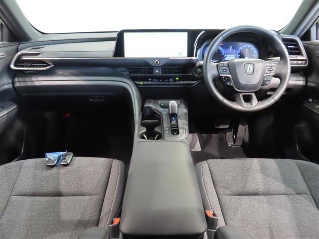 クラウンクロスオーバー Gアドバンスド 4WD フルセグ メモリーナビ バックカメラ 衝突被害軽減システム ETC LEDヘッドランプ ワンオーナー 記録簿(4枚目)