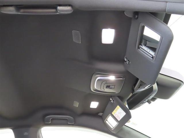 クラウンクロスオーバー Gアドバンスド 4WD フルセグ メモリーナビ バックカメラ 衝突被害軽減システム ETC LEDヘッドランプ ワンオーナー 記録簿(14枚目)