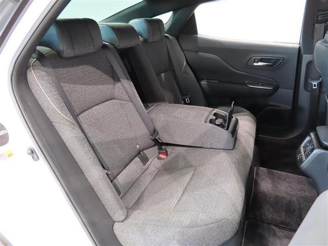 クラウンクロスオーバー Gアドバンスド 4WD フルセグ メモリーナビ バックカメラ 衝突被害軽減システム ETC LEDヘッドランプ ワンオーナー 記録簿(16枚目)