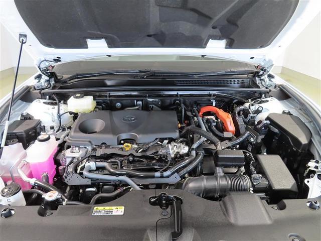 クラウンクロスオーバー Gアドバンスド 4WD フルセグ メモリーナビ バックカメラ 衝突被害軽減システム ETC LEDヘッドランプ ワンオーナー 記録簿(20枚目)