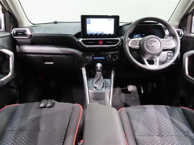 ライズ Z フルセグ メモリーナビ DVD再生 バックカメラ 衝突被害軽減システム ETC LEDヘッドランプ 記録簿 アイドリングストップ(4枚目)