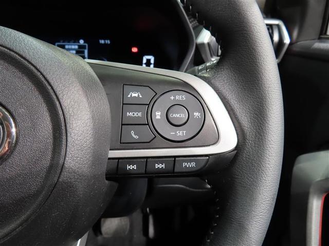 ライズ Z フルセグ メモリーナビ DVD再生 バックカメラ 衝突被害軽減システム ETC LEDヘッドランプ 記録簿 アイドリングストップ(10枚目)