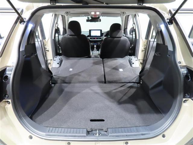 ライズ Z フルセグ メモリーナビ DVD再生 バックカメラ 衝突被害軽減システム ETC LEDヘッドランプ 記録簿 アイドリングストップ(17枚目)