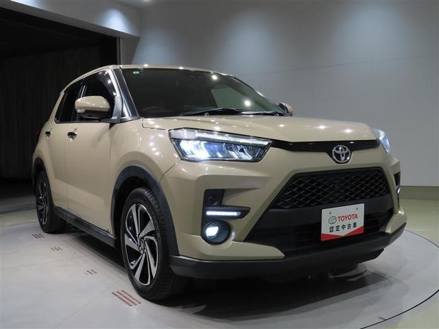 ライズ Z フルセグ メモリーナビ DVD再生 バックカメラ 衝突被害軽減システム ETC LEDヘッドランプ 記録簿 アイドリングストップ(19枚目)